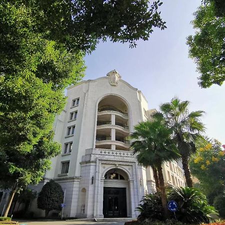 Shanghai Fenyang Garden Boutique Hotel Dış mekan fotoğraf