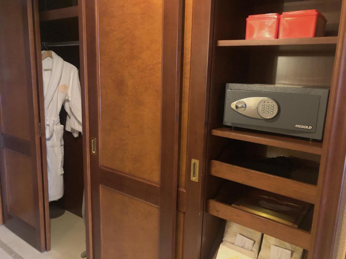 Shanghai Fenyang Garden Boutique Hotel Dış mekan fotoğraf