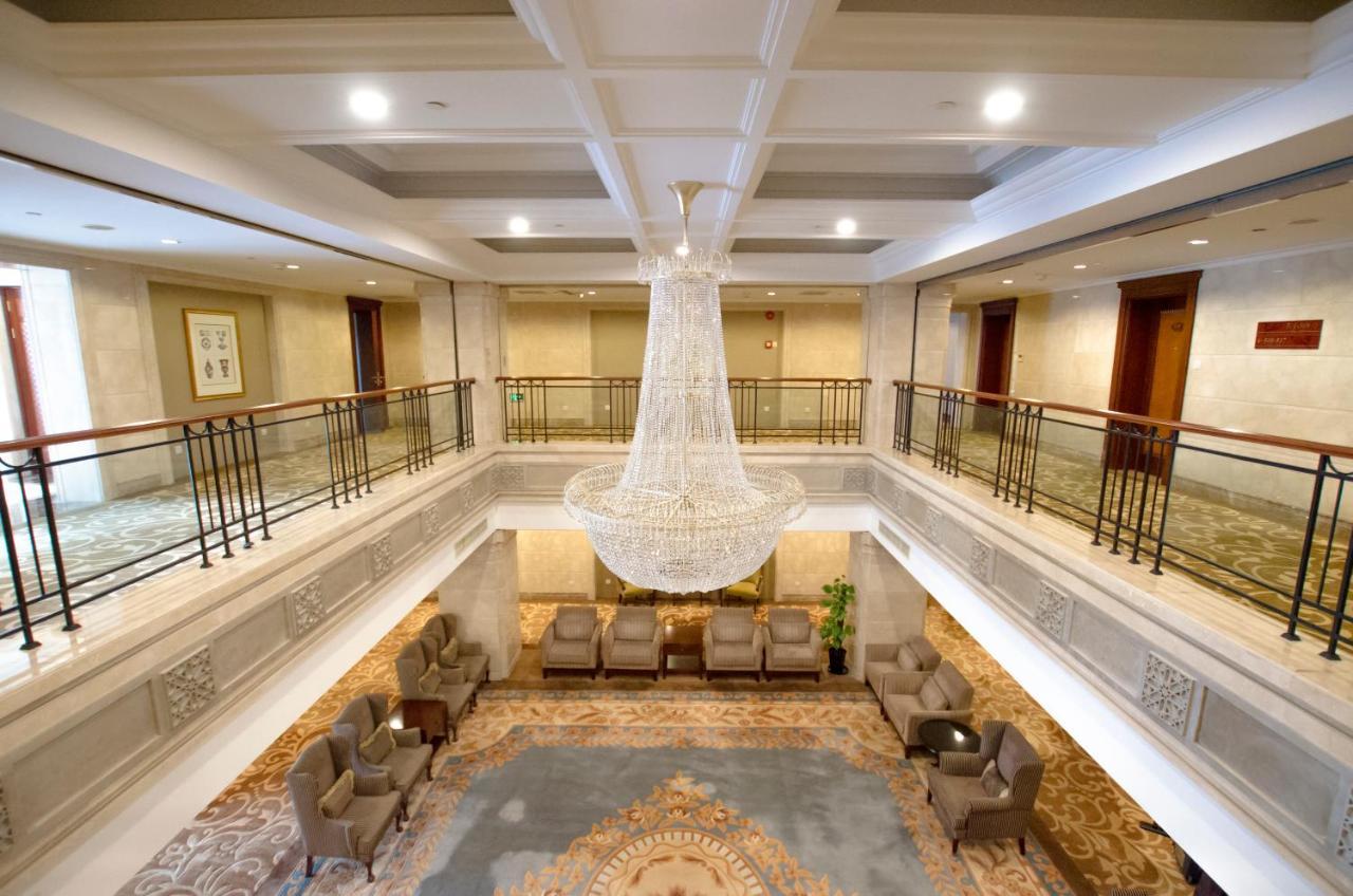 Shanghai Fenyang Garden Boutique Hotel Dış mekan fotoğraf