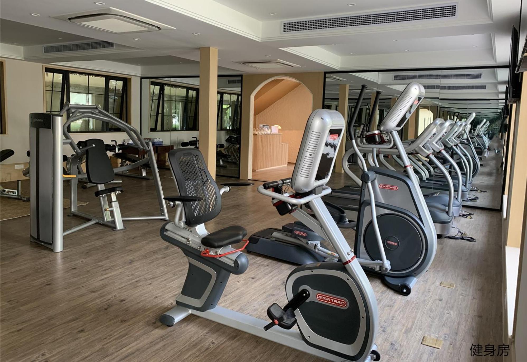Shanghai Fenyang Garden Boutique Hotel Dış mekan fotoğraf
