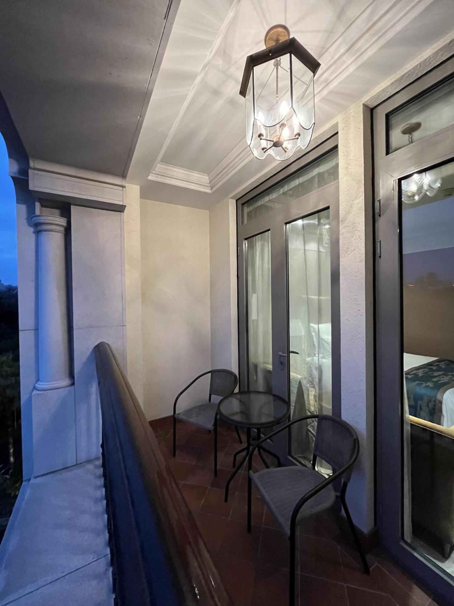 Shanghai Fenyang Garden Boutique Hotel Dış mekan fotoğraf