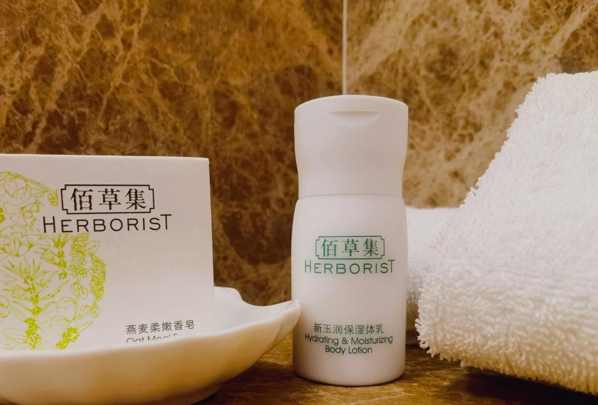 Shanghai Fenyang Garden Boutique Hotel Dış mekan fotoğraf