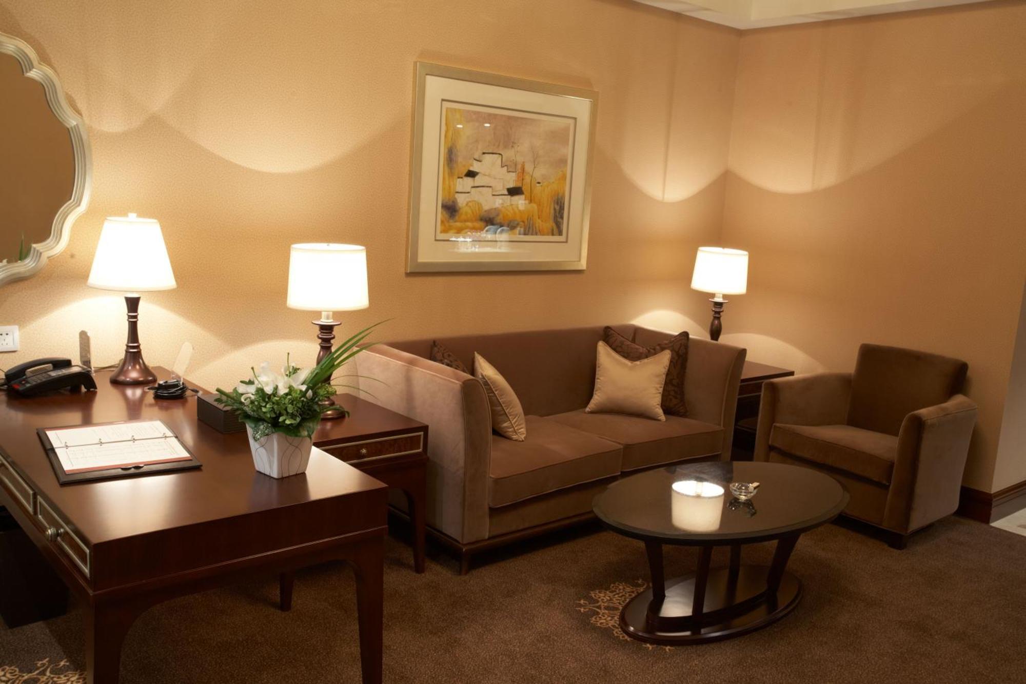 Shanghai Fenyang Garden Boutique Hotel Dış mekan fotoğraf