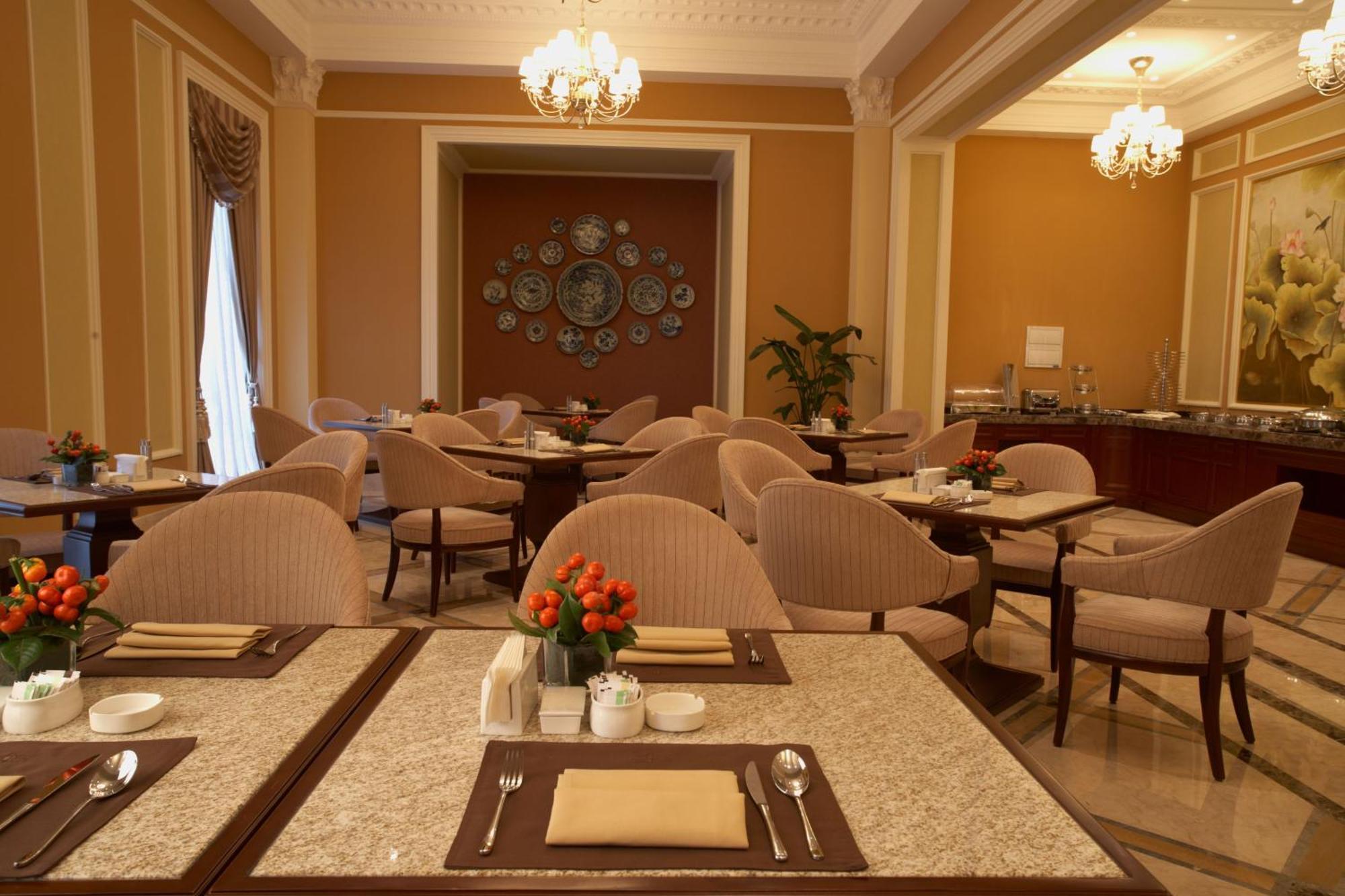 Shanghai Fenyang Garden Boutique Hotel Dış mekan fotoğraf